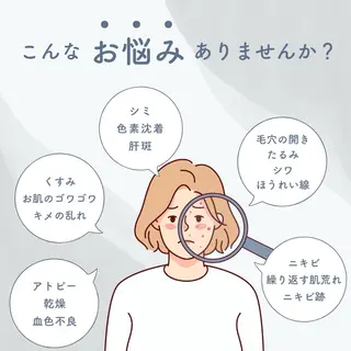 美しぐれ 溝の口店のエステ・リラクイメージ