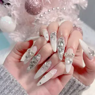 ネイル nana 🎀予約受付中のネイルデザイン