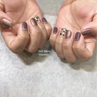 ネイル Nail Salon Gummi.のネイルデザイン
