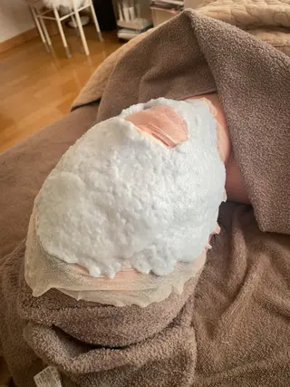 毛穴ニキビケア専門 🍀POLA 旭川東のエステ・リラクイメージ