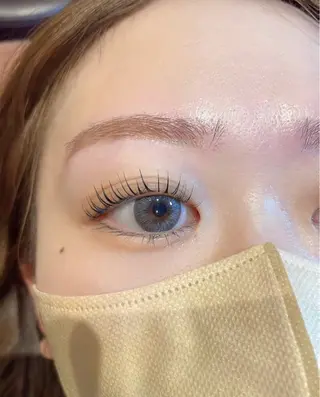 マツエク・マツパ ELRe suzuのマツエク・マツパデザイン