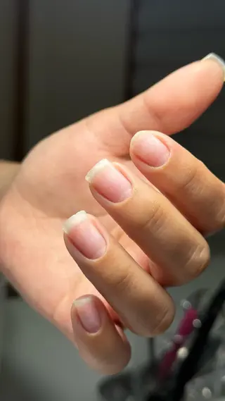 ネイル オトヤ ナオミのネイルデザイン