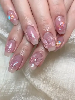 ネイル You nailのネイルデザイン