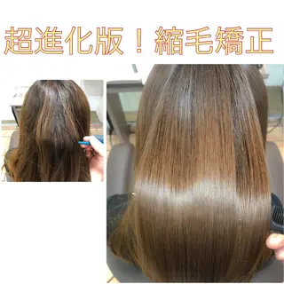 ミディアム カラー お悩み解決美容師🩷 ♠️ベテランそめやのヘアスタイル