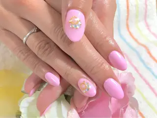 ネイル ネイルandエステ maple豊見城店のエステ・リラクイメージ