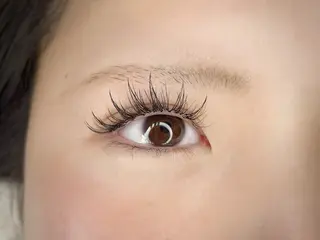 マツエク・マツパ Liberta天王寺 LEONAのマツエク・マツパデザイン