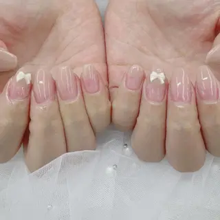 ネイル Nail salon Honey Beeのネイルデザイン