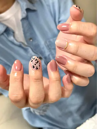 ネイル nails' it...のネイルデザイン