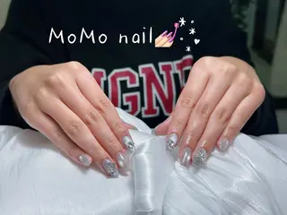 ネイル Yosora nailのネイルデザイン