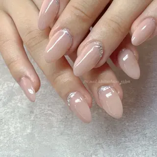 ネイル C.Nail &Eye筑紫駅のネイルデザイン