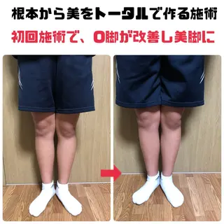 吉田 康晃のエステ・リラクイメージ