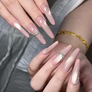 ネイル 🎀 NaNa_nailのネイルデザイン