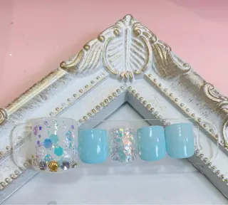 ネイル nail salon SENのネイルデザイン