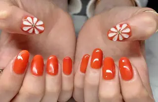 ネイル Nail&eye Belire 新宿のネイルデザイン