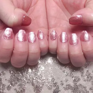 ネイル DollyGirl KYOKOのネイルデザイン