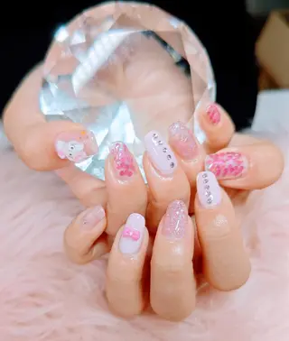 ネイル 小山店 sayakaのその他イメージ