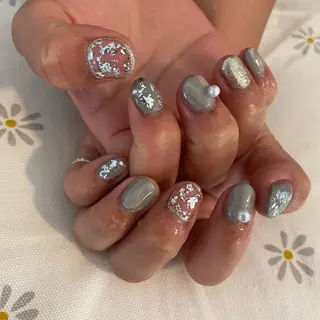 ネイル le ciel nailのネイルデザイン