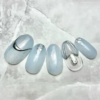 ネイル nailsalon liccáのネイルデザイン
