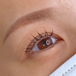 マツエク・マツパ SHIMIZU/ マツエク・マツパのマツエク・マツパデザイン