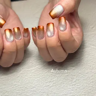 ネイル Ao. Nailのネイルデザイン