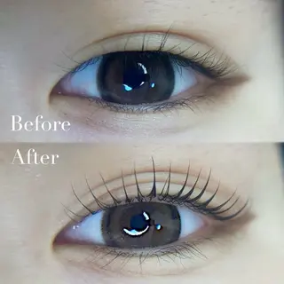 マツエク・マツパ Lash one 大宮東口店のマツエク・マツパデザイン