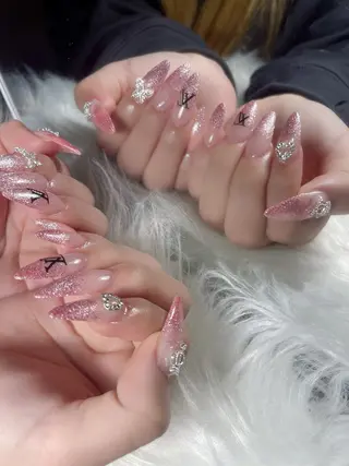 ネイル chocolat nailのネイルデザイン