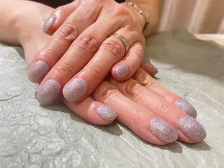 ネイル Umi nail& eyelashのネイルデザイン