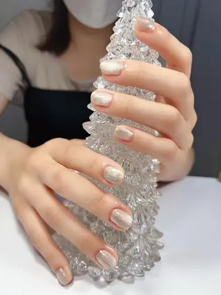 ネイル ネイルサロン ロア旧ジョリーのネイルデザイン