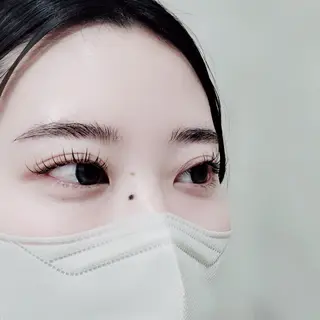 マツエク・マツパ オーダーメイドまつげ ＆まゆげ.RIKAのマツエク・マツパデザイン