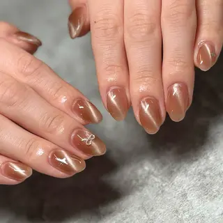 ネイル Lien miのネイルデザイン