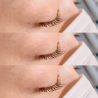 マツエク・マツパ EYES YUNのマツエク・マツパデザイン
