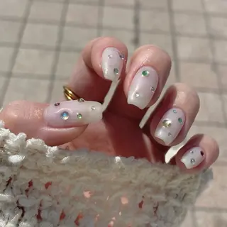 ネイル ｱﾝﾌﾟﾃﾙ renaのネイルデザイン