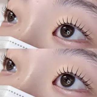 マツエク・マツパ Wakana ワカナのマツエク・マツパデザイン