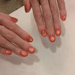 ネイル ジェヌインネイル 河内のネイルデザイン