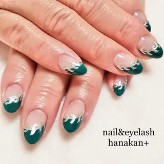 ネイル S Fumiのマツエク・マツパデザイン