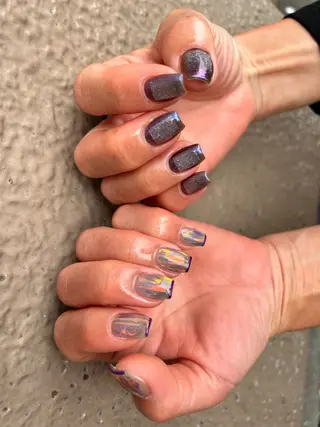 ネイル ✴︎ Delightのネイルデザイン