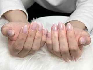 ネイル 安本 マイのネイルデザイン