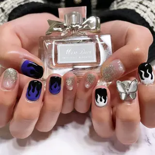 ネイル Atelier by 24nail/Ayaのネイルデザイン