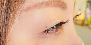 マツエク・マツパ プライベートサロン ココルのマツエク・マツパデザイン