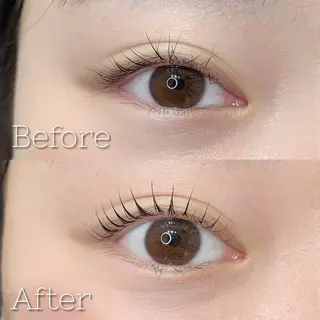 マツエク・マツパ 大阪/天王寺/寺田町 /河堀口のマツエク・マツパデザイン