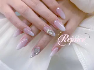 ネイル ネイルサロン リジョイス 渋谷店のネイルデザイン