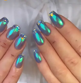 ネイル Ella salonのネイルデザイン