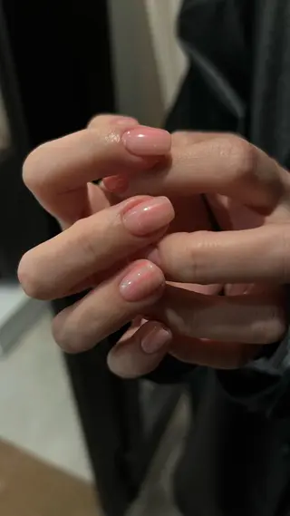 ネイル tsumeno hitoのネイルデザイン