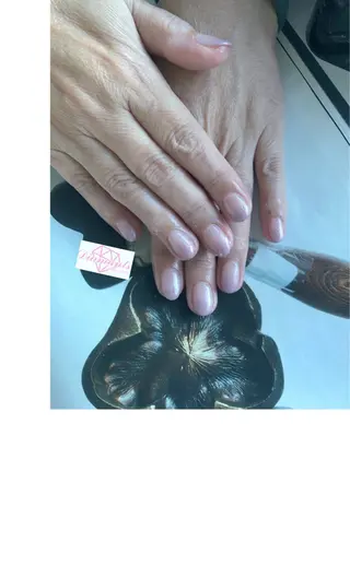 ネイル Asa miのネイルデザイン