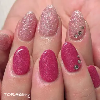 ネイル ネイリスト なつみのネイルデザイン