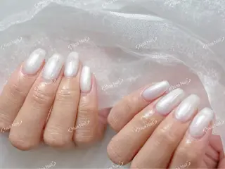 ネイル Noa Nail みつきのネイルデザイン