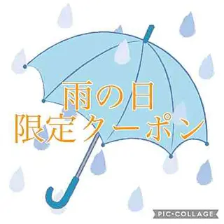 【天神・大名】脱毛/ ハーブ植松७९०のエステ・リラクイメージ