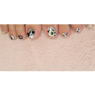 ネイル ネイルサロンほっこり kanaのネイルデザイン