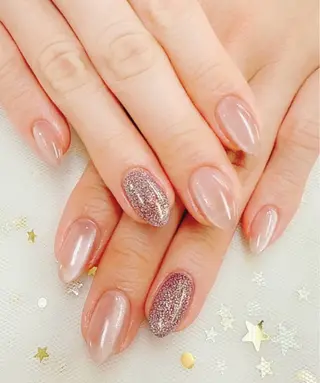 ネイル 上福岡 らんらんのネイルデザイン