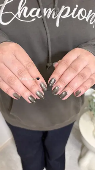 ネイル liulu nailのネイルデザイン